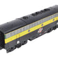 MTH 70-2041-3 G Scale Chicago & North Western F-7 B-Unit Dummy Diesel