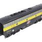MTH 70-2041-3 G Scale Chicago & North Western F-7 B-Unit Dummy Diesel