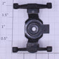 Lionel 479-1X Bar End Freight Car Basic Truck Frame without Stud