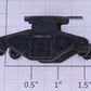 Lionel 479-1X Bar End Freight Car Basic Truck Frame without Stud