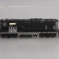 Athearn G62634 HO Santa Fe GP7 Dual Service with DCC & Sound Zebra #2881