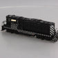 Athearn G62634 HO Santa Fe GP7 Dual Service with DCC & Sound Zebra #2881