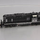 Athearn G62634 HO Santa Fe GP7 Dual Service with DCC & Sound Zebra #2881