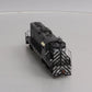 Athearn G62634 HO Santa Fe GP7 Dual Service with DCC & Sound Zebra #2881