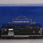 Athearn G62634 HO Santa Fe GP7 Dual Service with DCC & Sound Zebra #2881