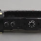 Athearn G62634 HO Santa Fe GP7 Dual Service with DCC & Sound Zebra #2881
