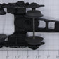 Lionel 490-1X 2500 Passenger Car Truck without Collector or Coupler Assemblies