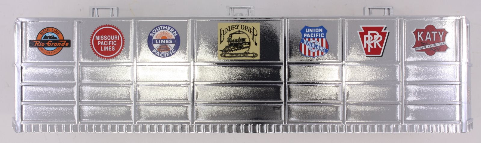 Lionel 52521-5 Luxury Diner Structure Shell