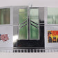 Lionel 52521-5 Luxury Diner Structure Shell