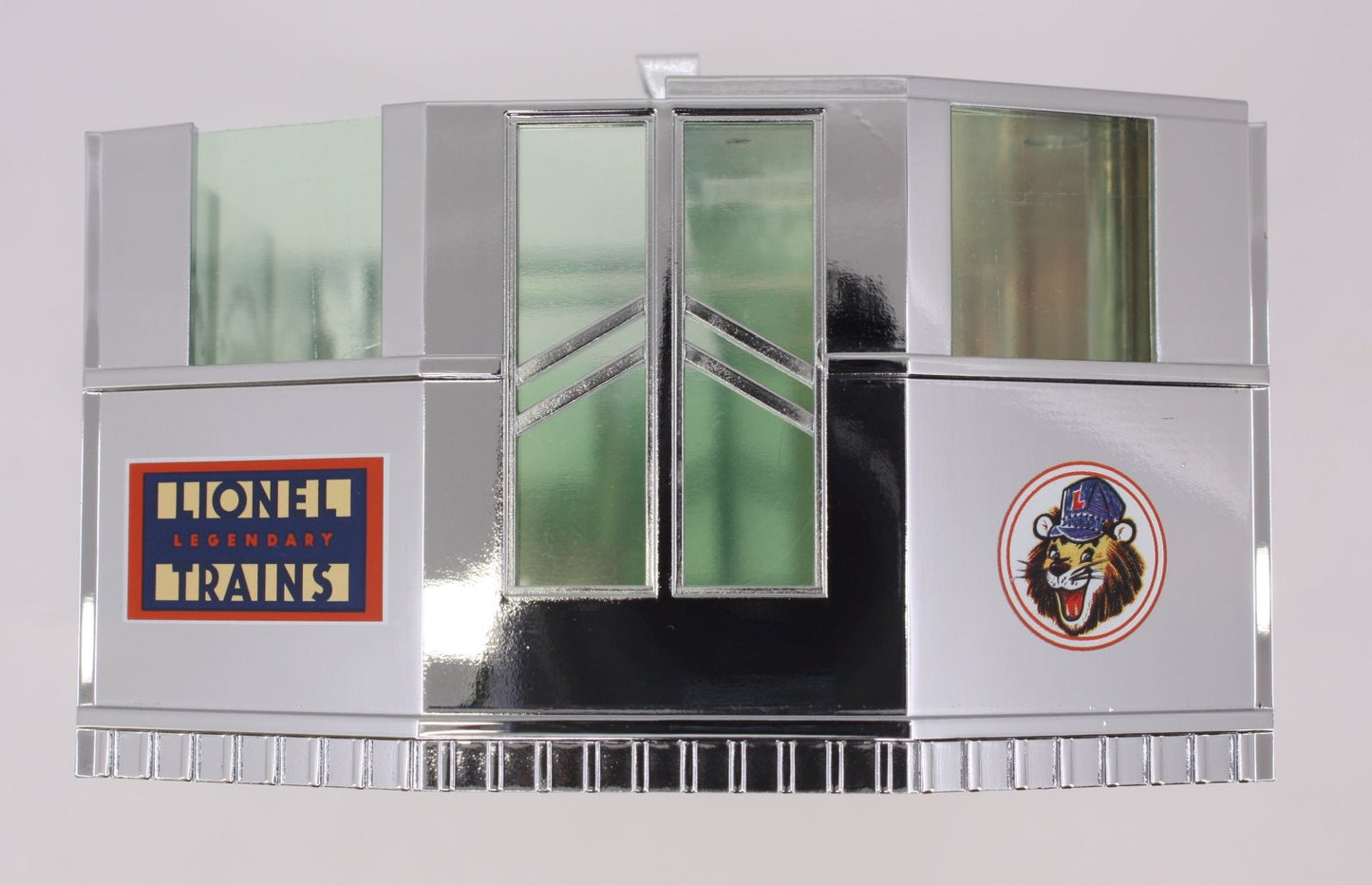Lionel 52521-5 Luxury Diner Structure Shell