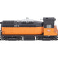 Rapido Trains 27034 HO Milwaukee Road SW1200 Diesel Locomotive #634