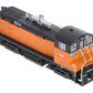 Rapido Trains 27034 HO Milwaukee Road SW1200 Diesel Locomotive #634