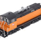 Rapido Trains 27034 HO Milwaukee Road SW1200 Diesel Locomotive #634