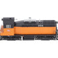 Rapido Trains 27034 HO Milwaukee Road SW1200 Diesel Locomotive #634