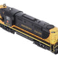 Rapido Trains 031581 HO NP RS-11 Diesel Locomotive with DCC/Sound #913