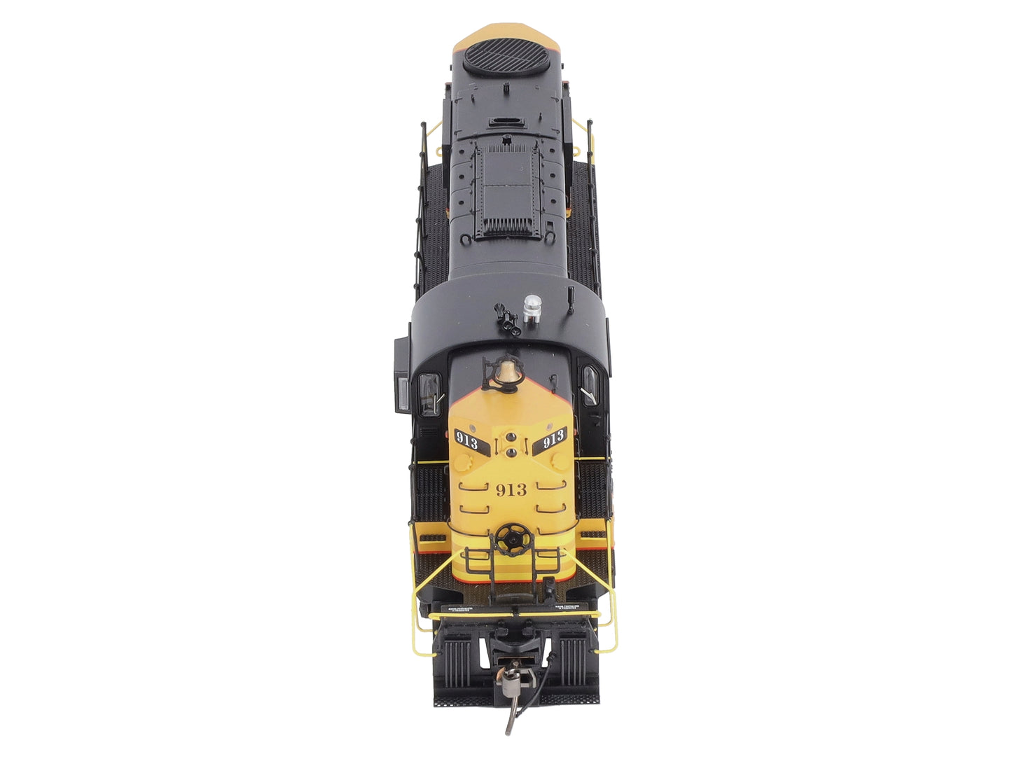 Rapido Trains 031581 HO NP RS-11 Diesel Locomotive with DCC/Sound #913