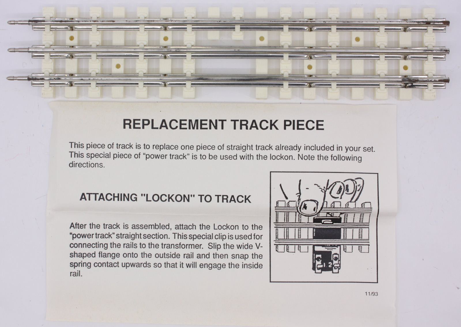 K-Line K-0638W O Gauge 