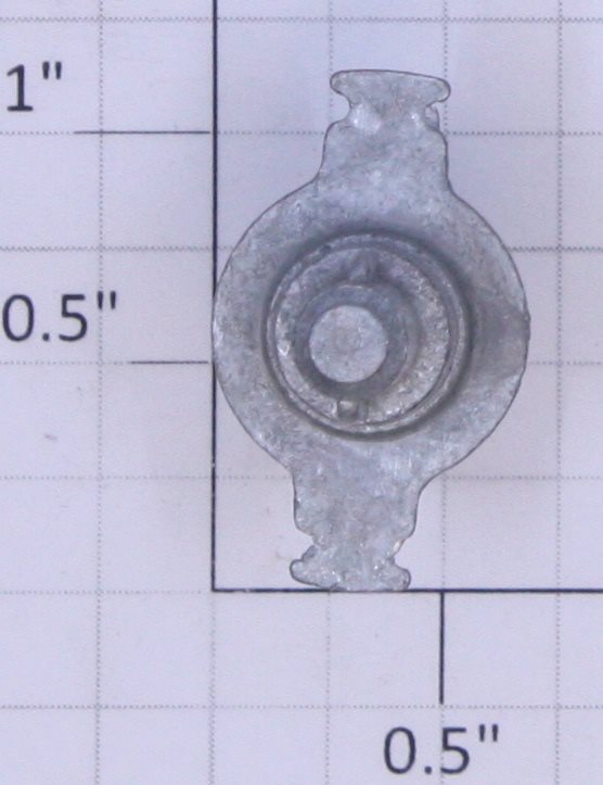 Lionel 1033-43 Switch Shaft Casting
