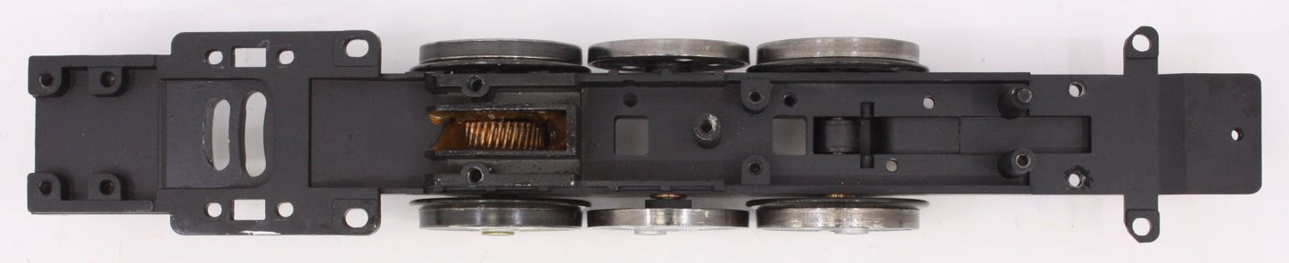 Lionel 22105-601 K-Line Empire State Express Frame and Wheel Assembly