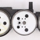 Lionel 22105-601 K-Line Empire State Express Frame and Wheel Assembly