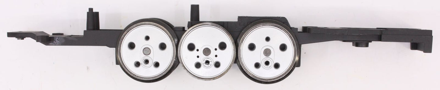 Lionel 22105-601 K-Line Empire State Express Frame and Wheel Assembly