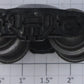Lionel 500-1-2 O Gauge Scout Coupler Truck without Uncoupler Tab