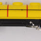 Lionel 22122-2 RBBB Steam Engine Shell #5