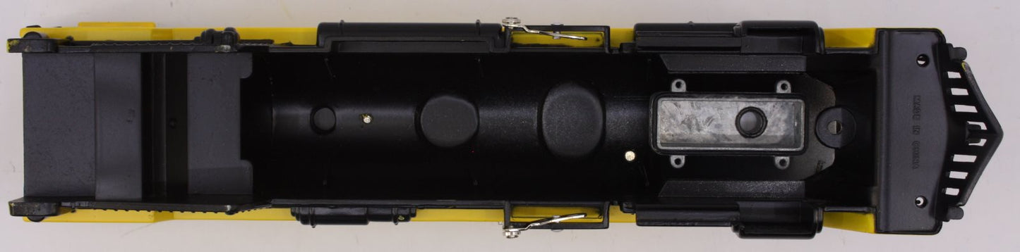 Lionel 22122-2 RBBB Steam Engine Shell #5