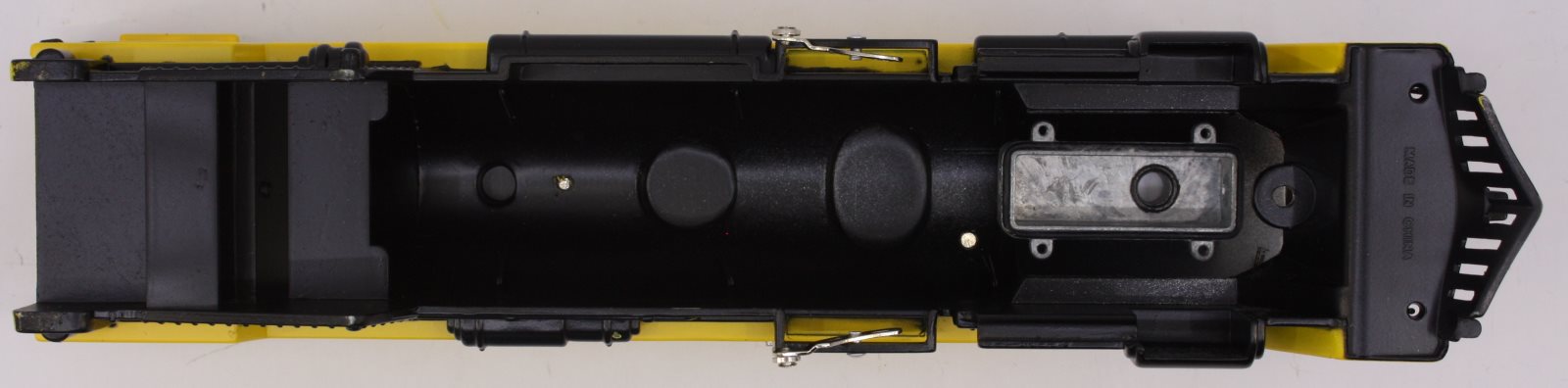 Lionel 22122-2 RBBB Steam Engine Shell #5