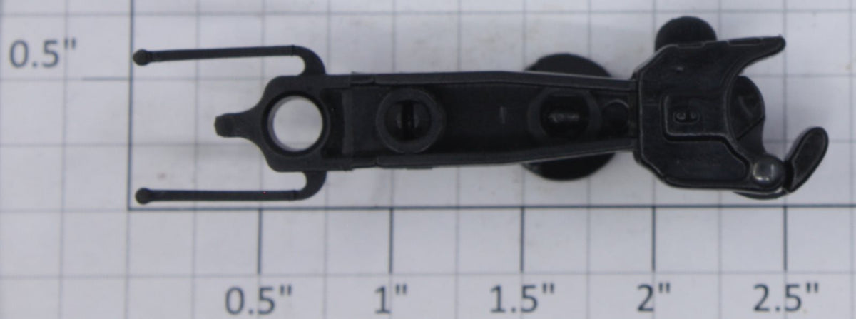 Lionel 6403-60X Articulated Coupler Arm with Straight Spring and Armature