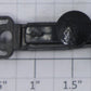 Lionel 6403-60X Articulated Coupler Arm with Straight Spring and Armature