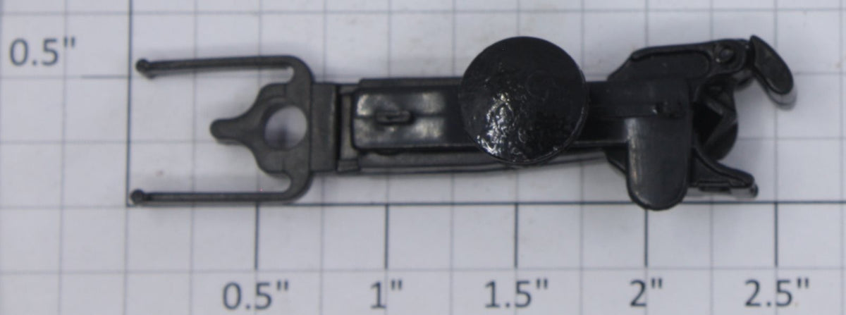 Lionel 6403-60X Articulated Coupler Arm with Straight Spring and Armature