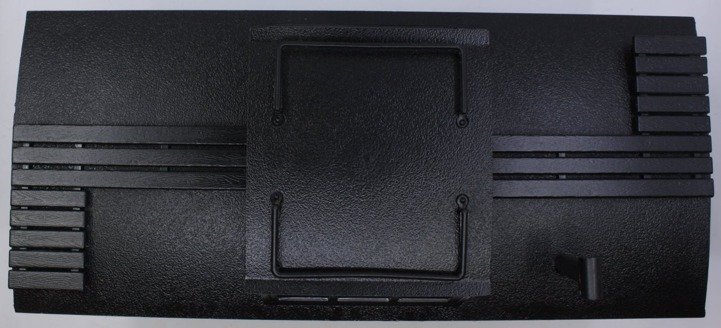 Bachmann 99002 Big Haulers Black Cupola Caboose Shell