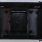 Bachmann 99002 Big Haulers Black Cupola Caboose Shell