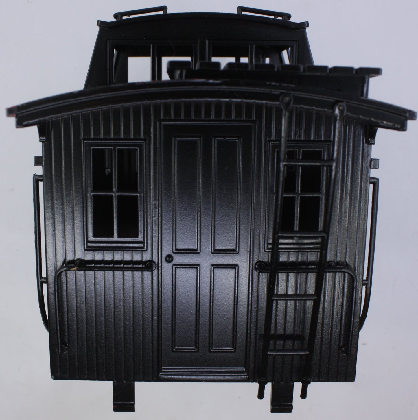 Bachmann 99002 Big Haulers Black Cupola Caboose Shell