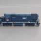 Athearn G68111 HO Missouri Pacific GP15-1 Diesel Locomotive w/DCC & Sound #1587