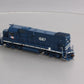 Athearn G68111 HO Missouri Pacific GP15-1 Diesel Locomotive w/DCC & Sound #1587