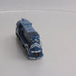 Athearn G68111 HO Missouri Pacific GP15-1 Diesel Locomotive w/DCC & Sound #1587