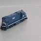 Athearn G68111 HO Missouri Pacific GP15-1 Diesel Locomotive w/DCC & Sound #1587