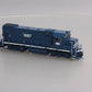 Athearn G68111 HO Missouri Pacific GP15-1 Diesel Locomotive w/DCC & Sound #1587