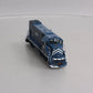 Athearn G68111 HO Missouri Pacific GP15-1 Diesel Locomotive w/DCC & Sound #1587