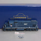 Athearn G68111 HO Missouri Pacific GP15-1 Diesel Locomotive w/DCC & Sound #1587