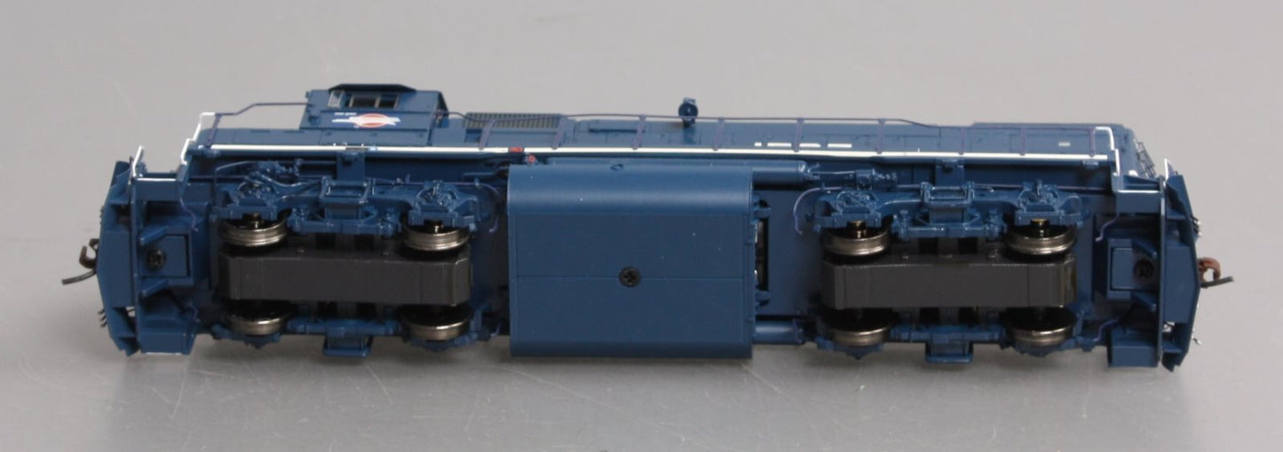 Athearn G68111 HO Missouri Pacific GP15-1 Diesel Locomotive w/DCC & Sound #1587