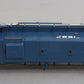 Athearn G68111 HO Missouri Pacific GP15-1 Diesel Locomotive w/DCC & Sound #1587
