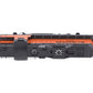 Athearn G82372 HO Milwaukee Road GP9 Diesel Locomotive with DCC & Sound #297