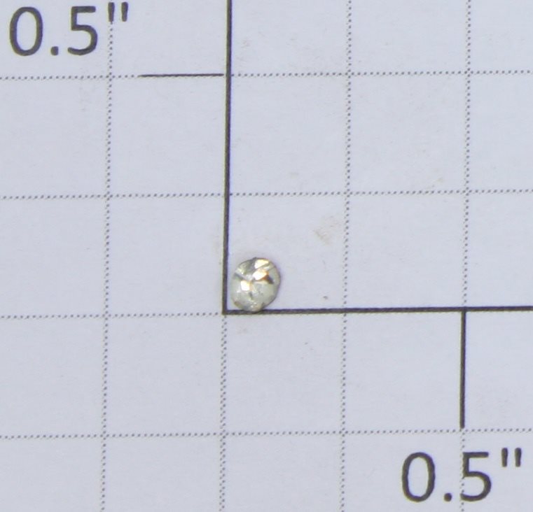 Lionel 1315-164 White Jewel