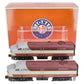 Lionel 1933510 O Canadian Pacific Legacy FA-2 AA Diesel Locomotive #4082/4083