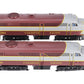 Lionel 1933510 O Canadian Pacific Legacy FA-2 AA Diesel Locomotive #4082/4083