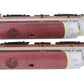 Lionel 1933510 O Canadian Pacific Legacy FA-2 AA Diesel Locomotive #4082/4083