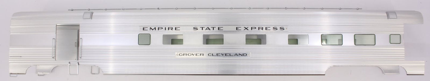 Lionel 82530-2 Empire State Express "Grover Cleveland" Passenger Shell